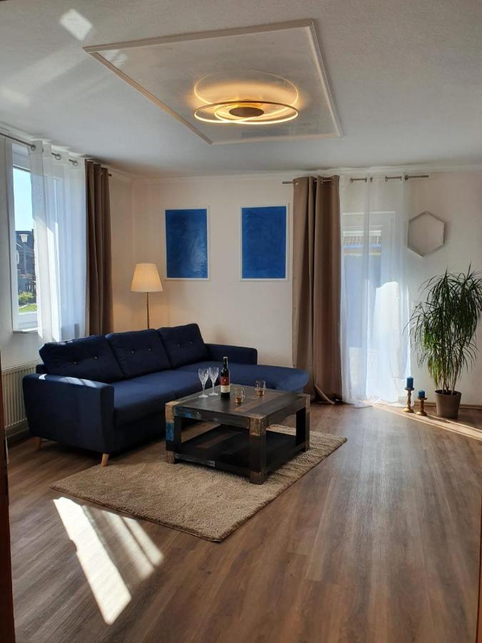 Mueller'S Ferienwohnung Neuhof  Exterior photo